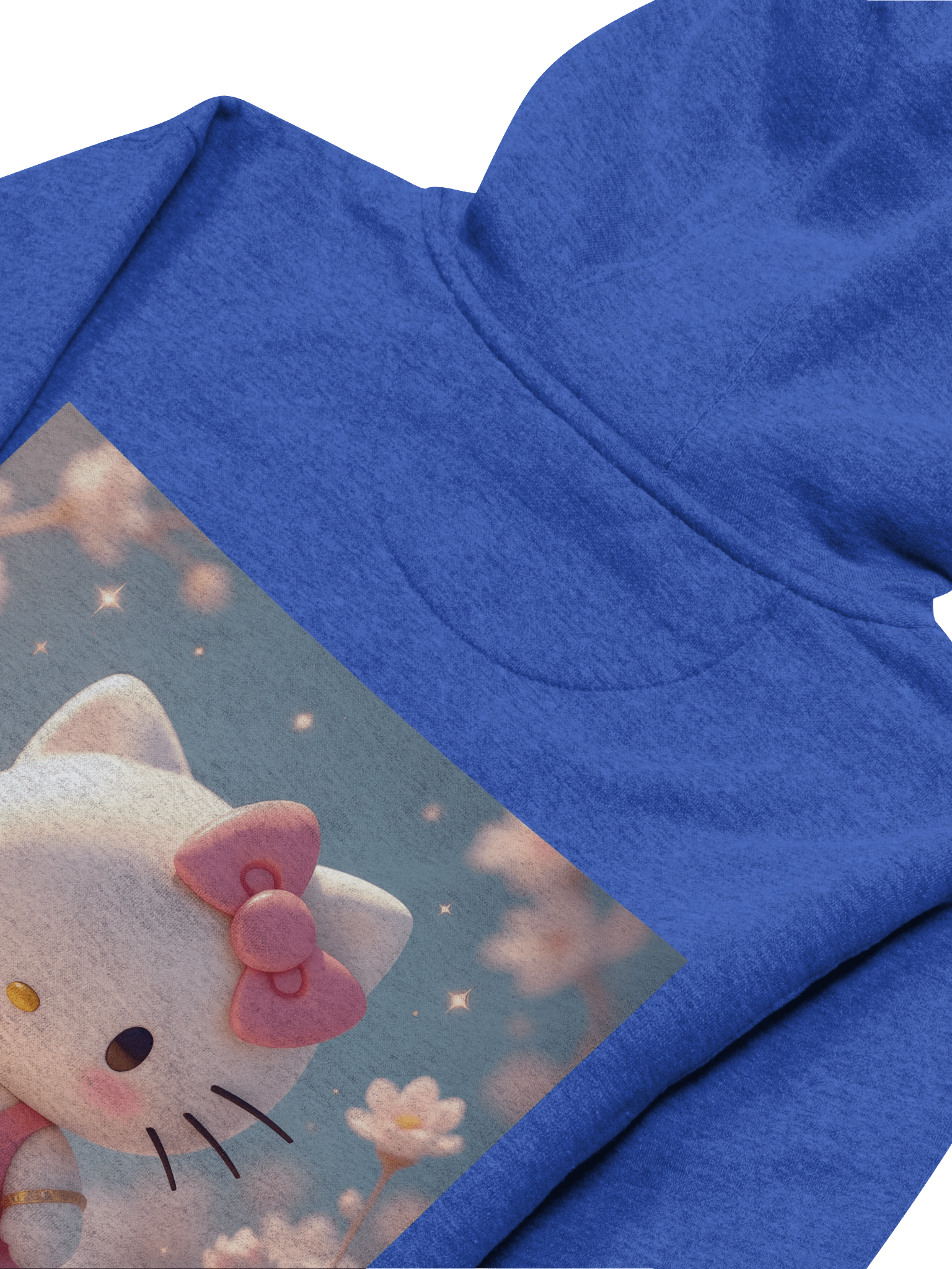 hello kitty Hoodie product image (4)