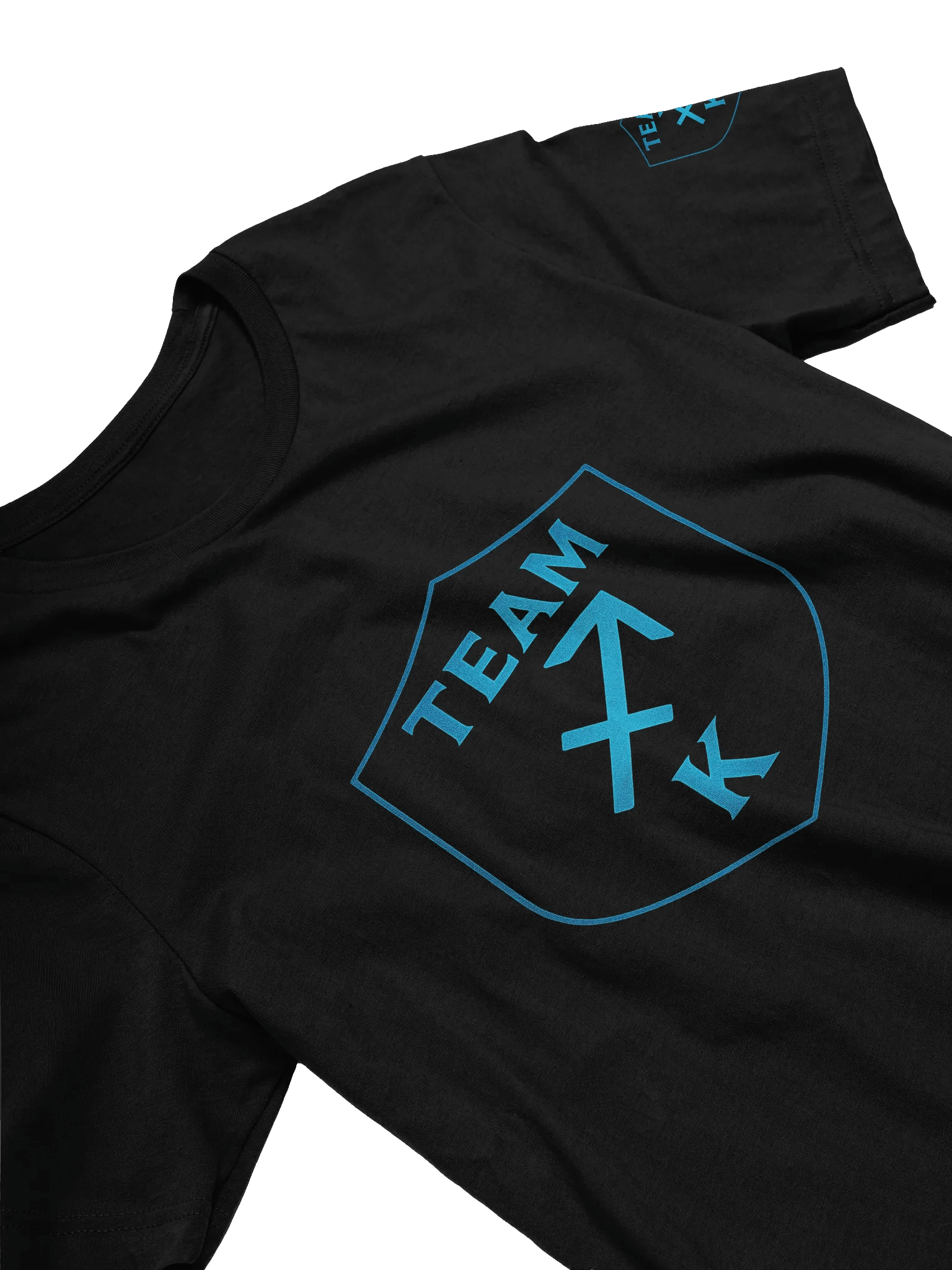 TEAM K Sagittarius ZODIAC T-Shirt product image (3)