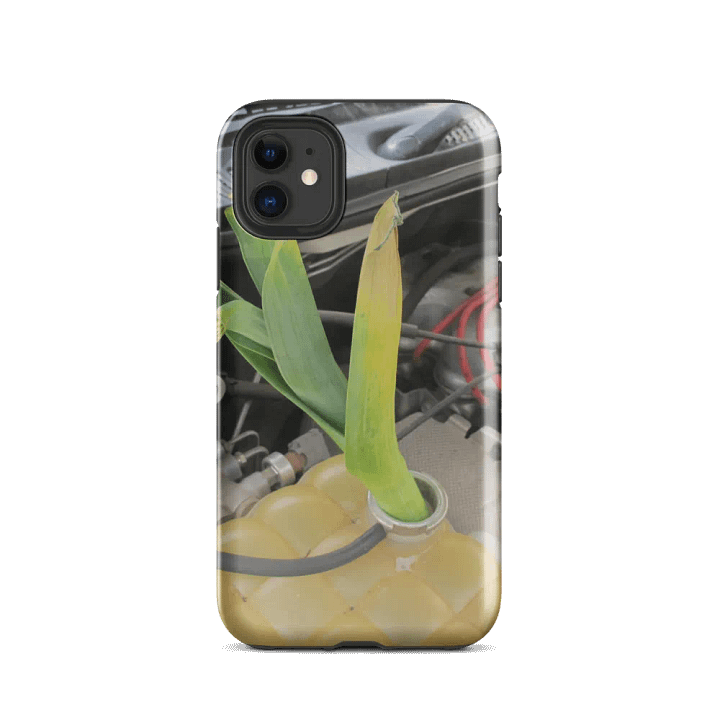 Leaky Coolant Case product image (24)
