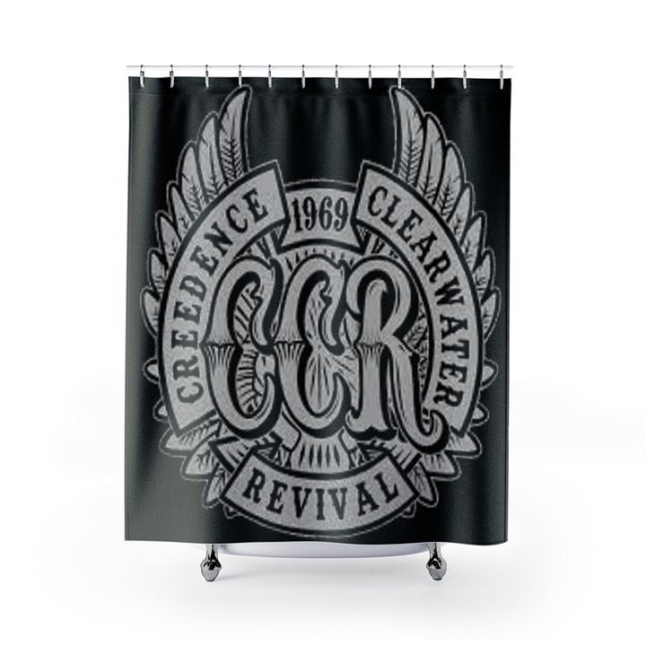 Shower curtain product image (2)
