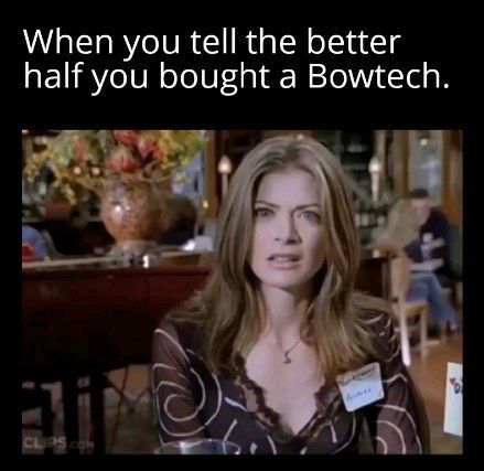 Whoops.

#archery
#archerymeme
