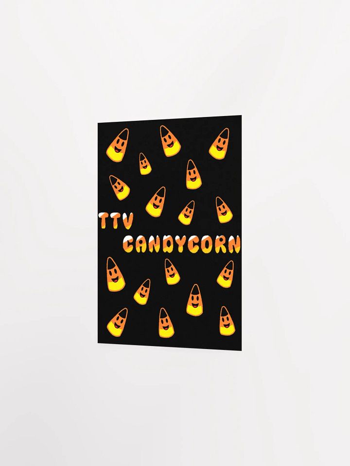TTVCANDYCORN - Matte Poster Paper product image (23)