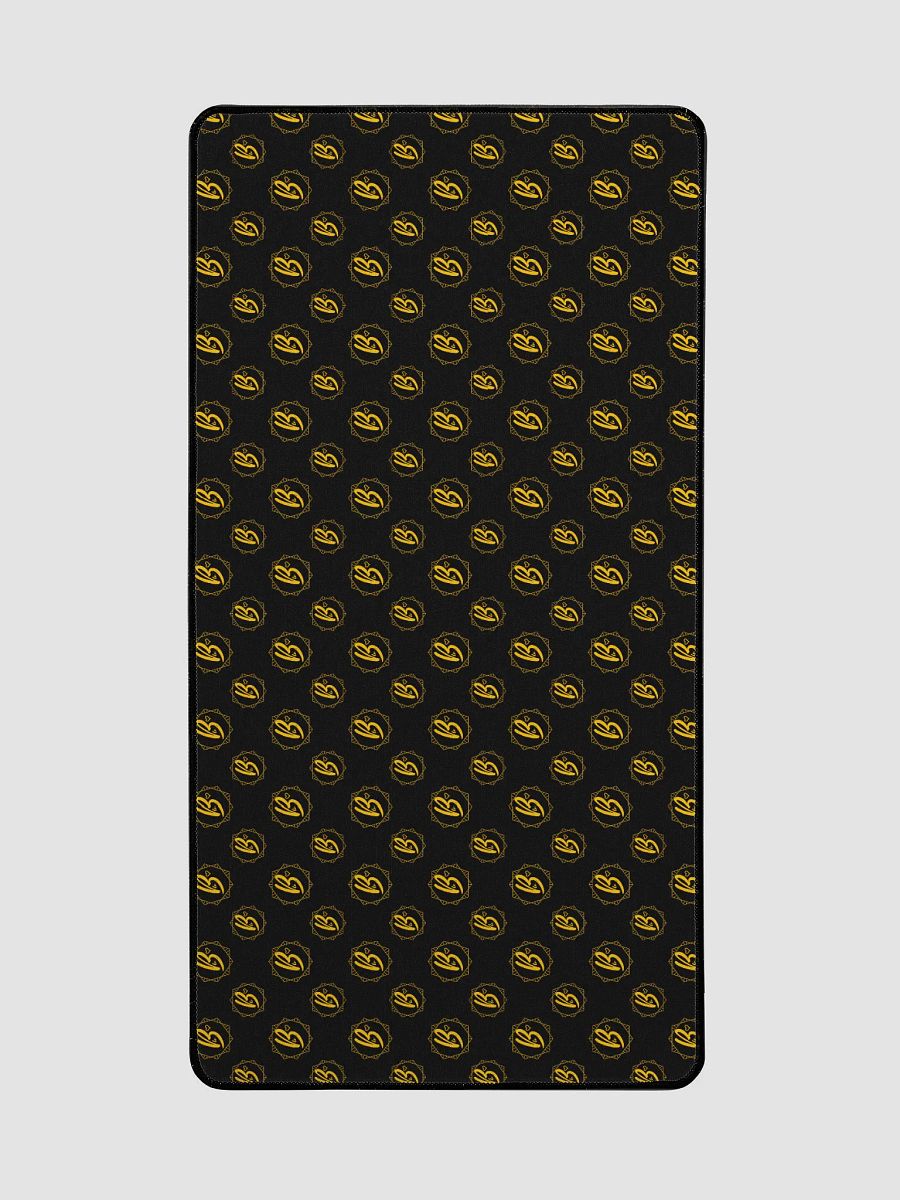 BEXXLYNNE LOGO Desk Mat product image (2)
