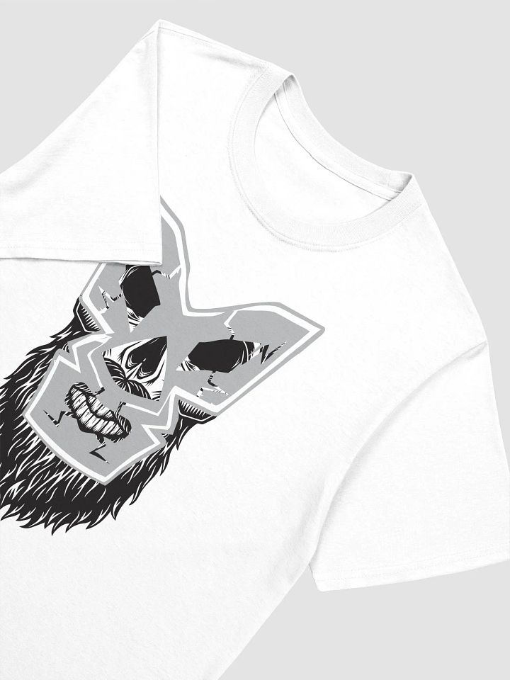 Bearded Bear Graphic Tee product image (2)