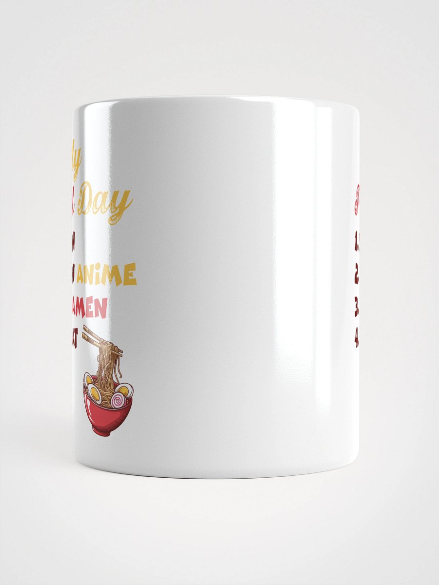 Perfect Day Microwave Mood Mugs™ product image (5)