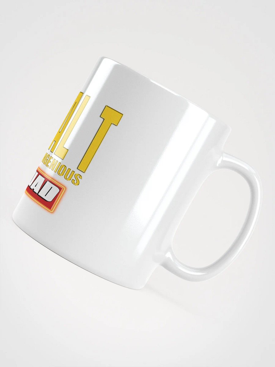 D SQUAD (Gift Mug) product image (3)
