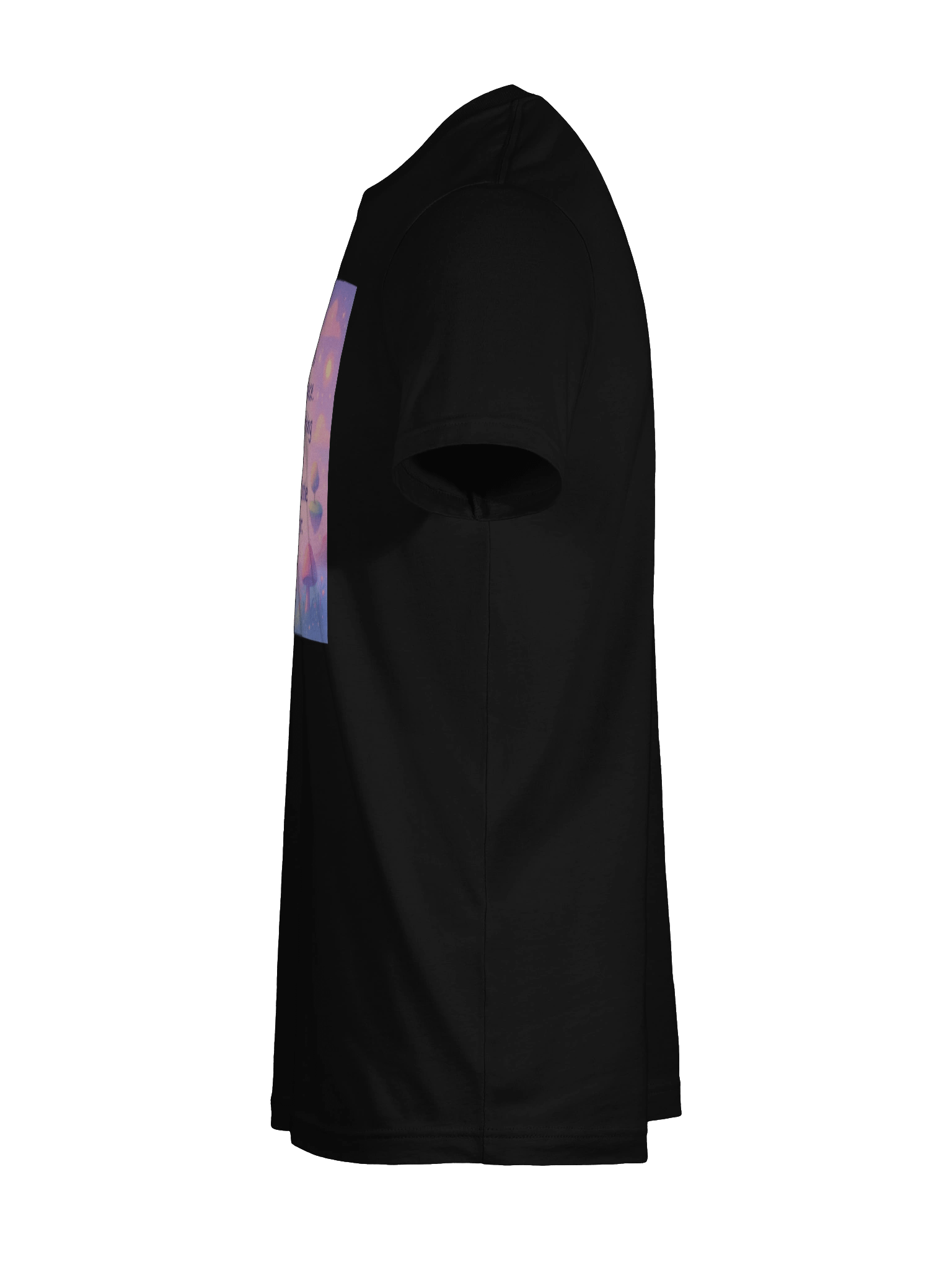 Magical Mind Glitter T-Shirt product image (73)