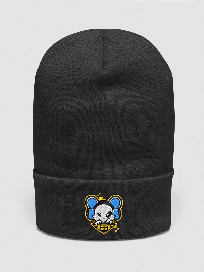 Cheesy: The Beanie