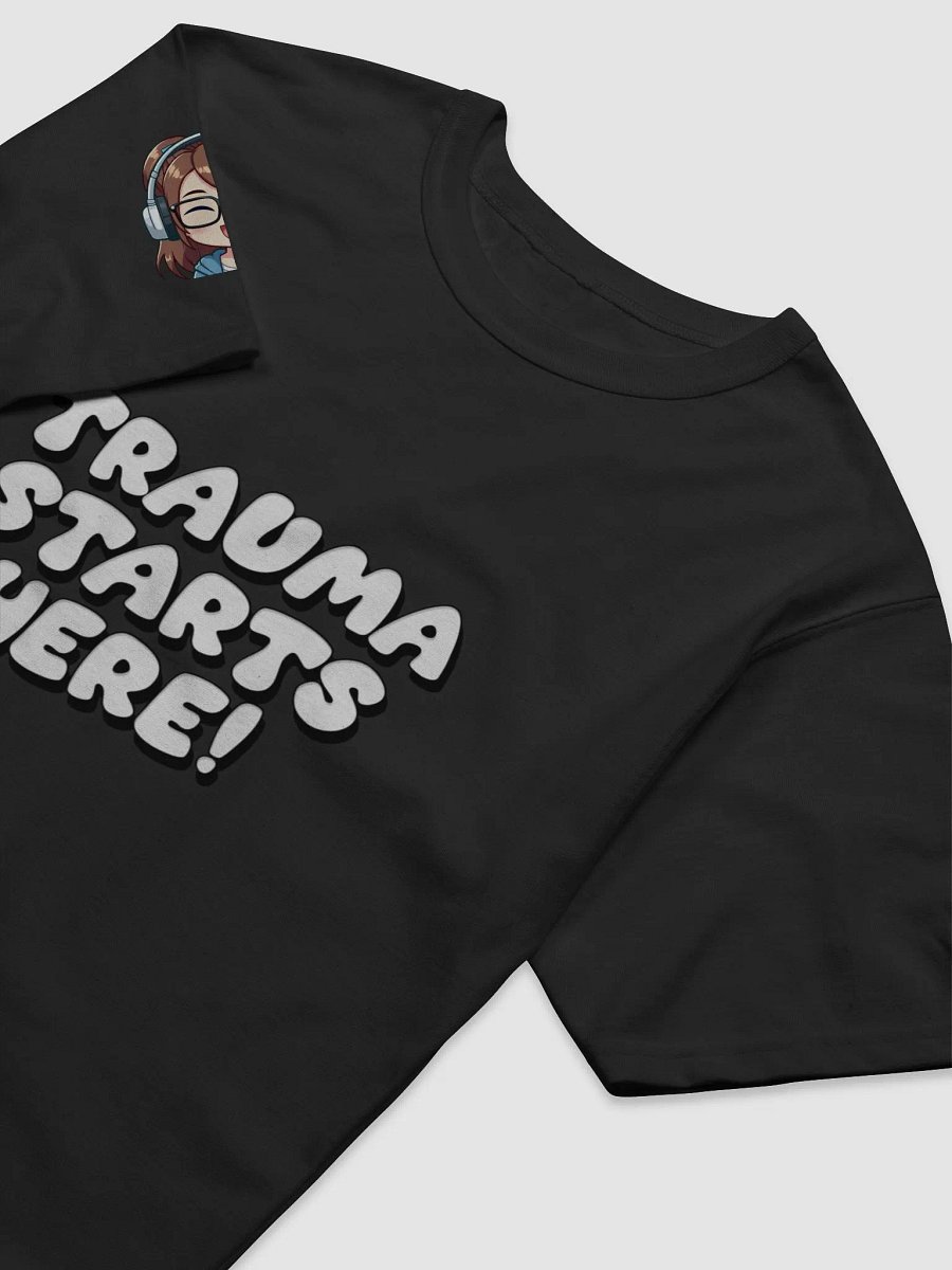 Trauma Starts Here! product image (3)