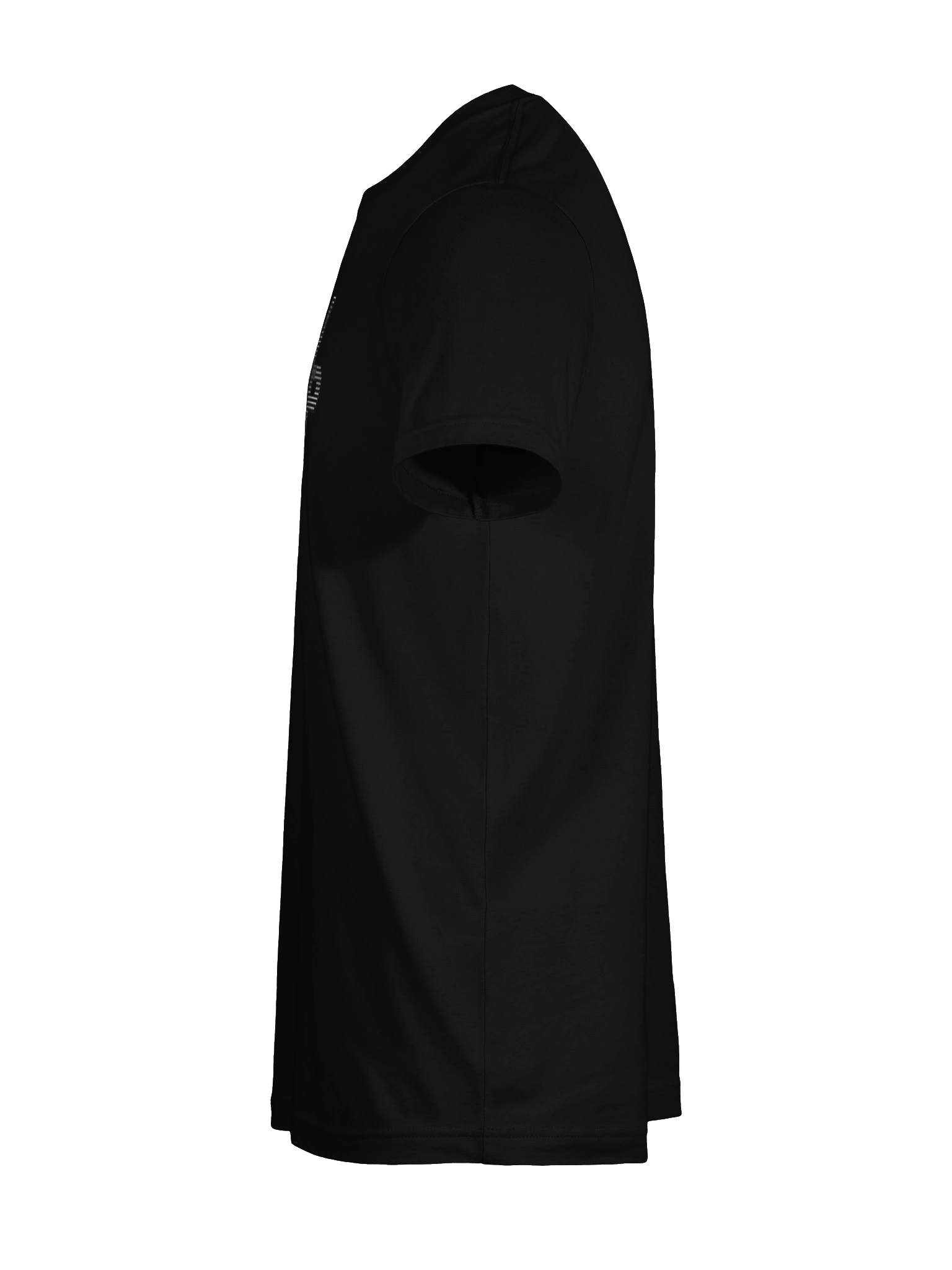 GLV AWP - black t-shirt product image (11)