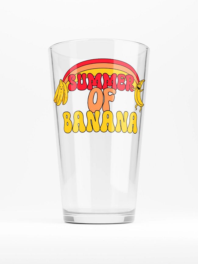 Summer of Banana