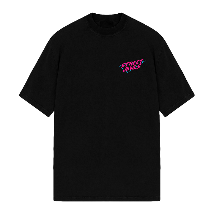 “The Future is Now!” Tee product image (2)