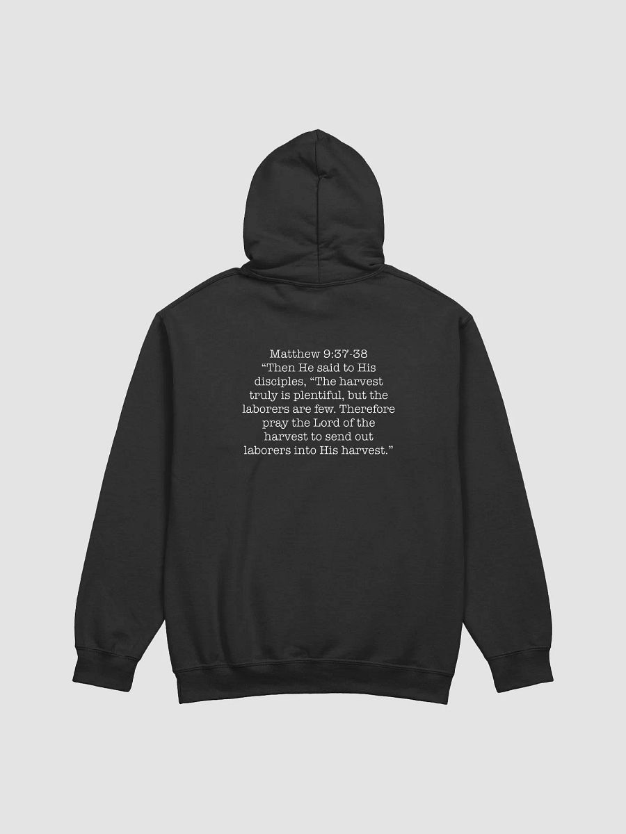Reaping Utah Logo Hoodie product image (2)