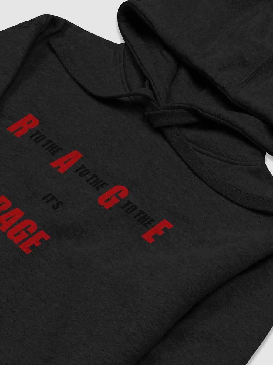 RAGE Unleashed Premium Hoodie product image (84)