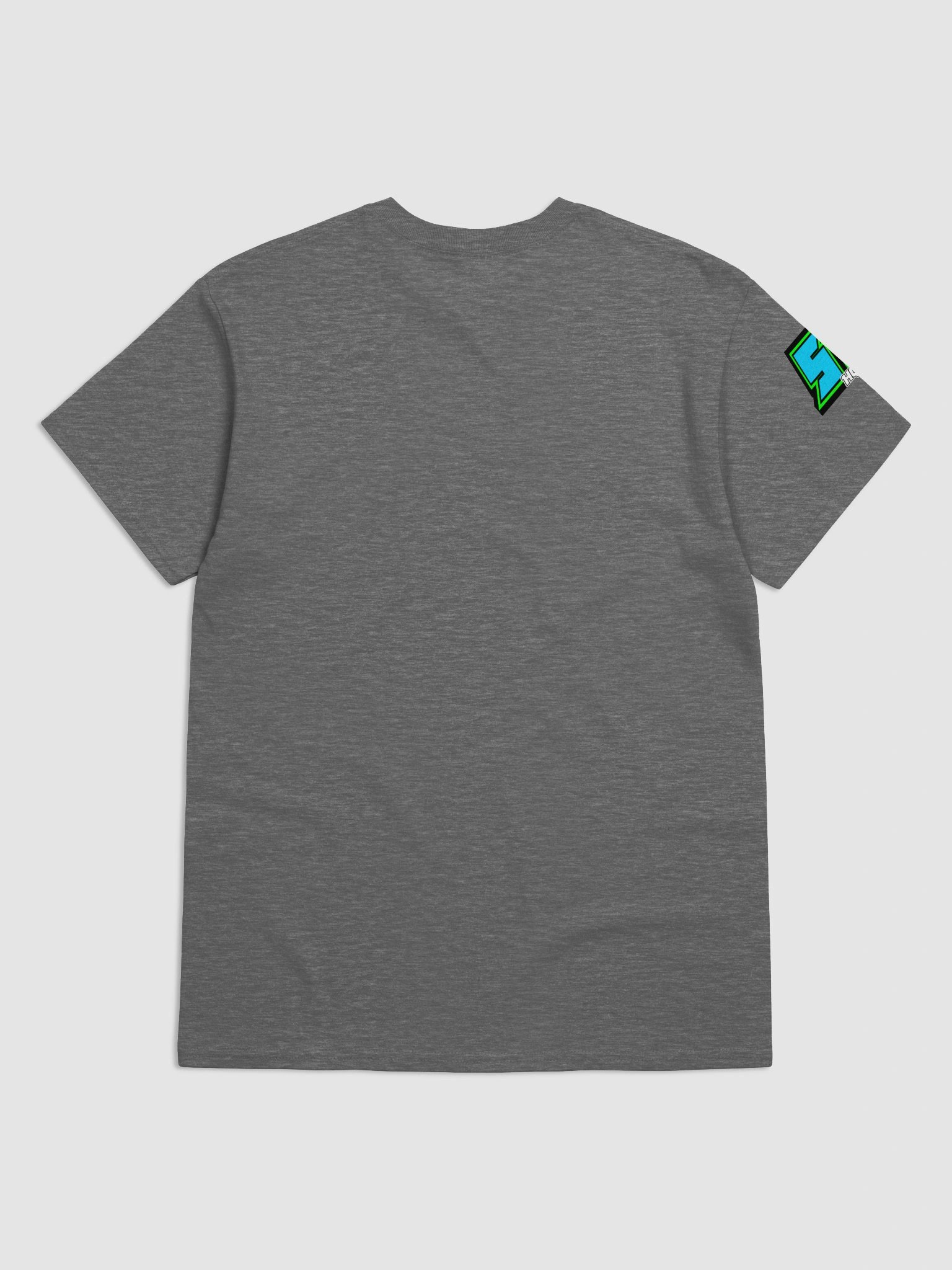 "I Shot At Bullet" T-Shirt product image (6)