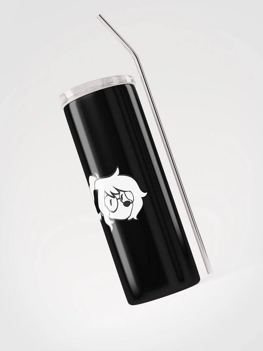 Iconic Lumi - Stainless Steel Tumbler product image (3)