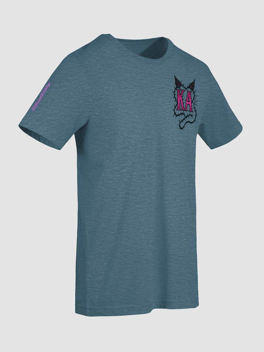 Kitty's Army Stream Team Shirt product image (9)