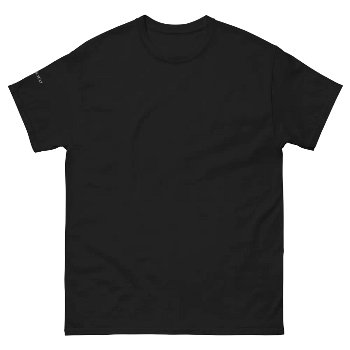 Pixelated Icon Streetwear Tee product image (2)