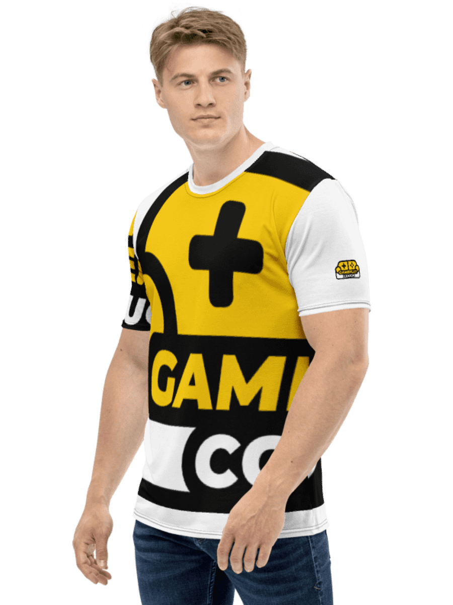 🆕 Premium Gameplay Couch Tee product image (3)