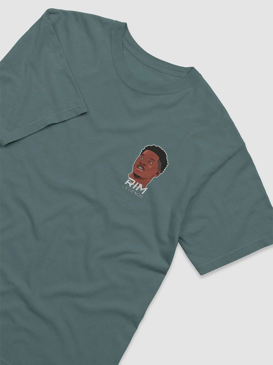 Heart of the Game: NBA Legends Portrait Tee | Anthony Edwards product image (3)