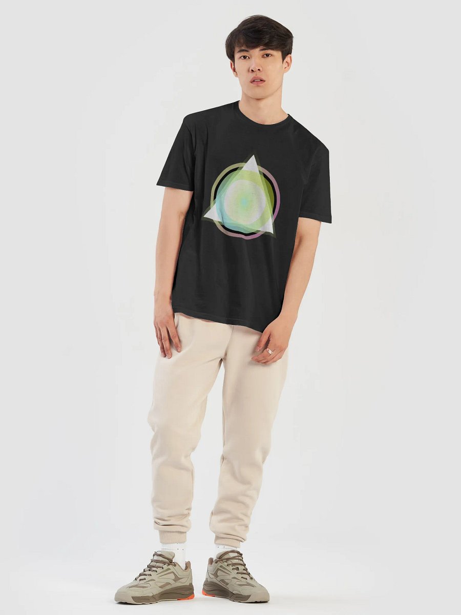 Trinity Unisex Tee product image (7)