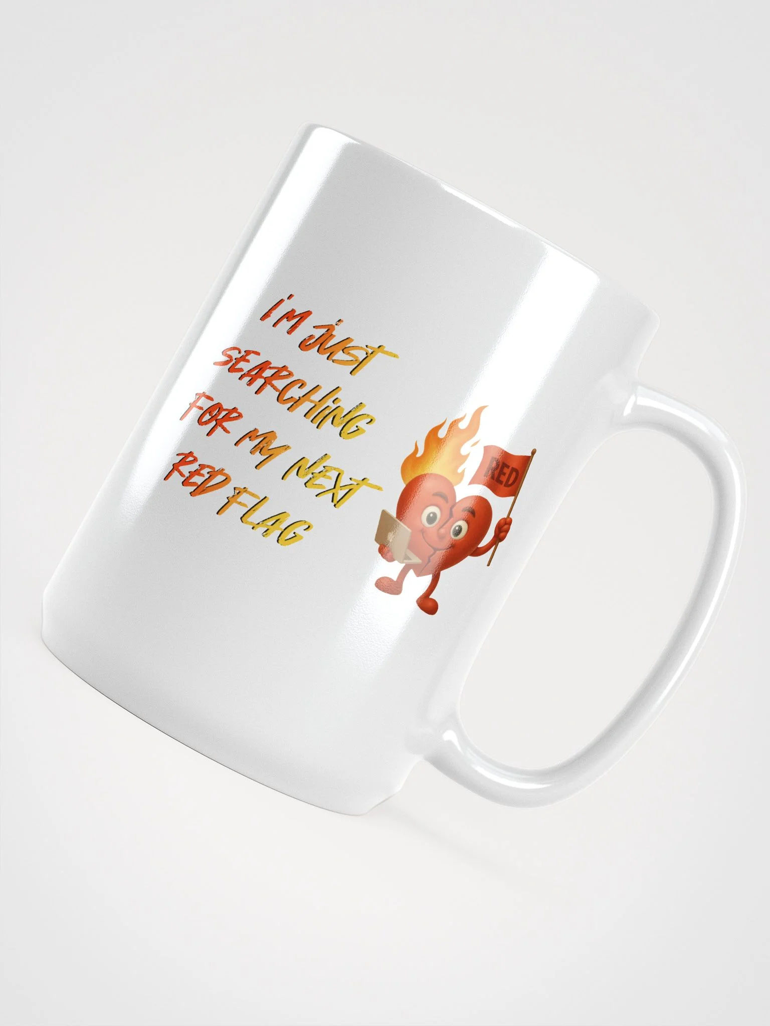 i'm just searching for my next red flag product image (5)