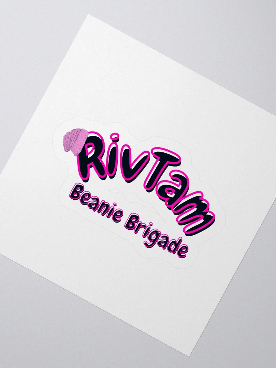 Rivtam Travel Stickers product image (6)