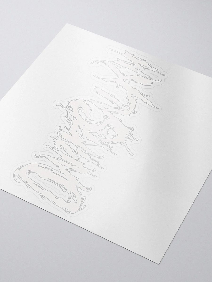 DarkSalxm Sticker product image (3)