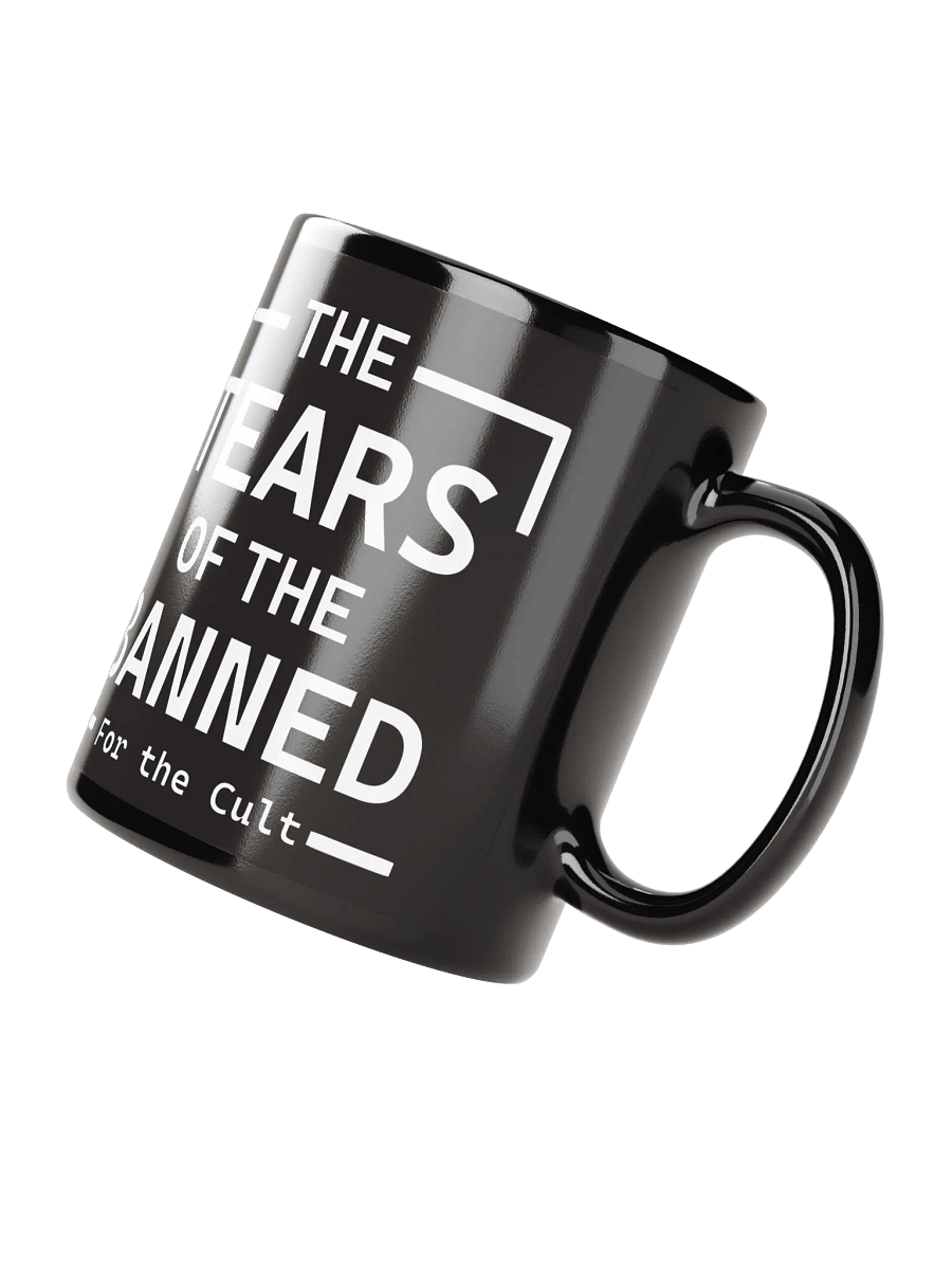 The Tears of the Banned mug product image (2)