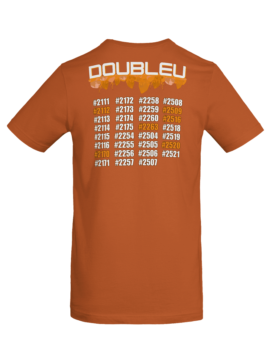 Earth Shirt product image (9)