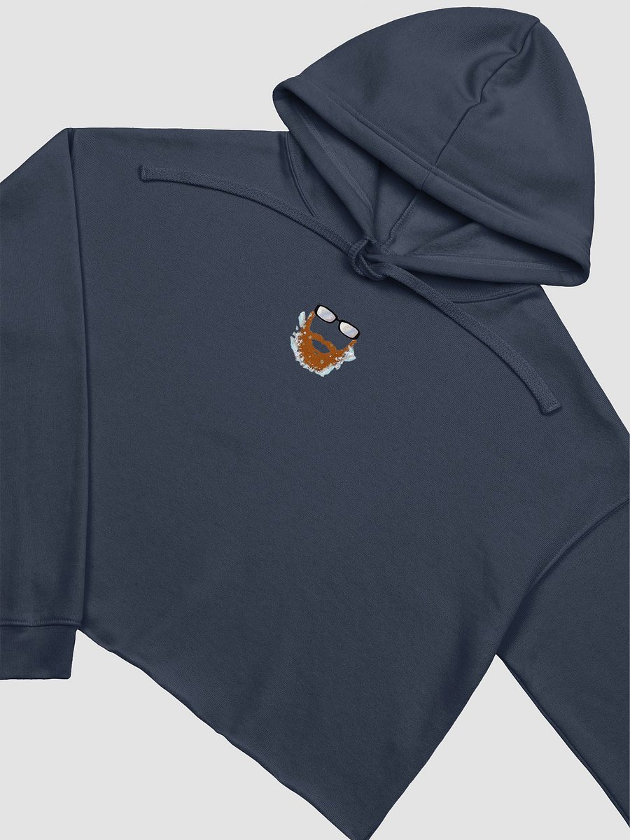 womens mattyice cropped hoodie product image (3)