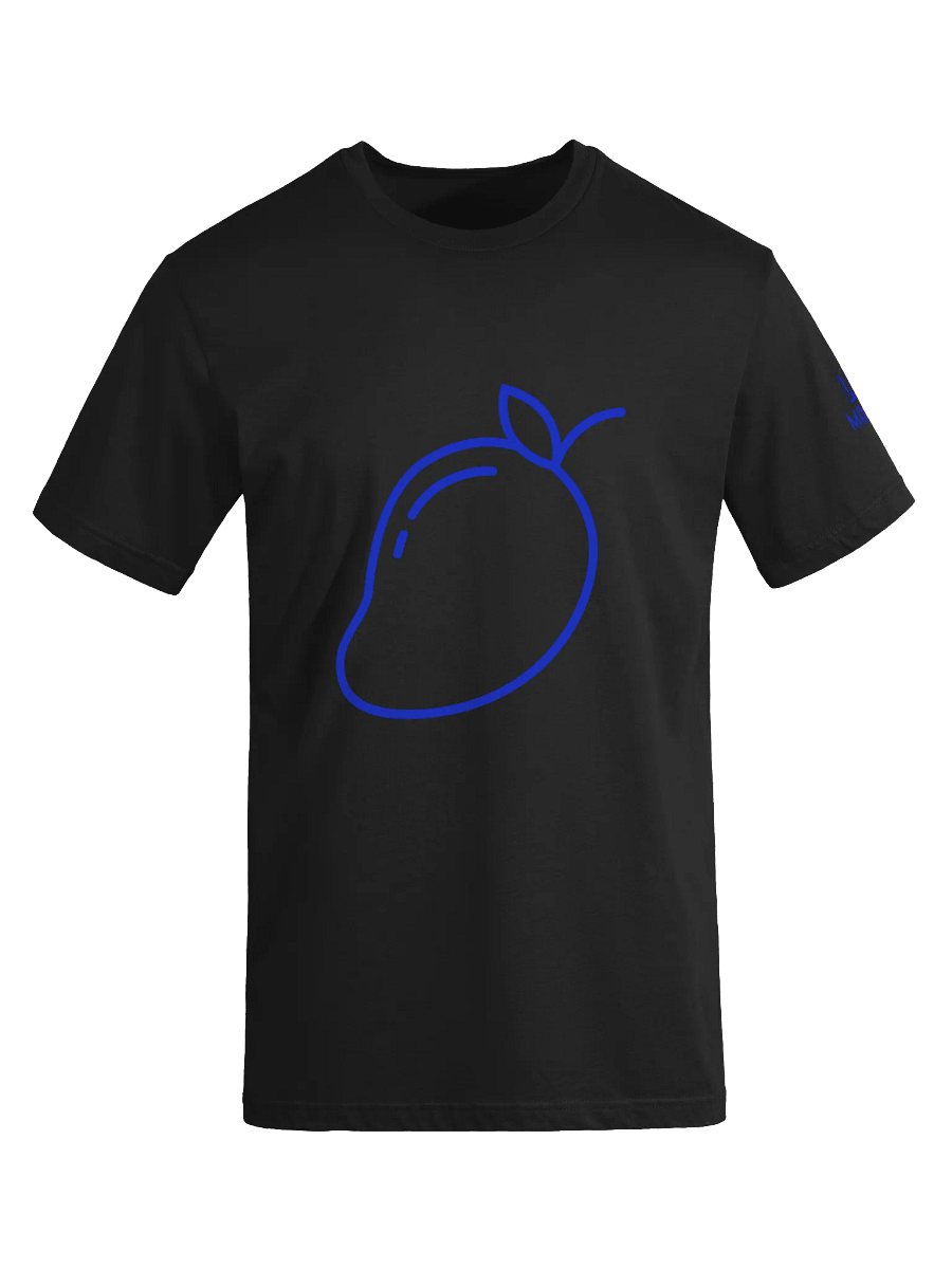 Simple BluMango Edition: Super Soft T-Shirt product image (5)