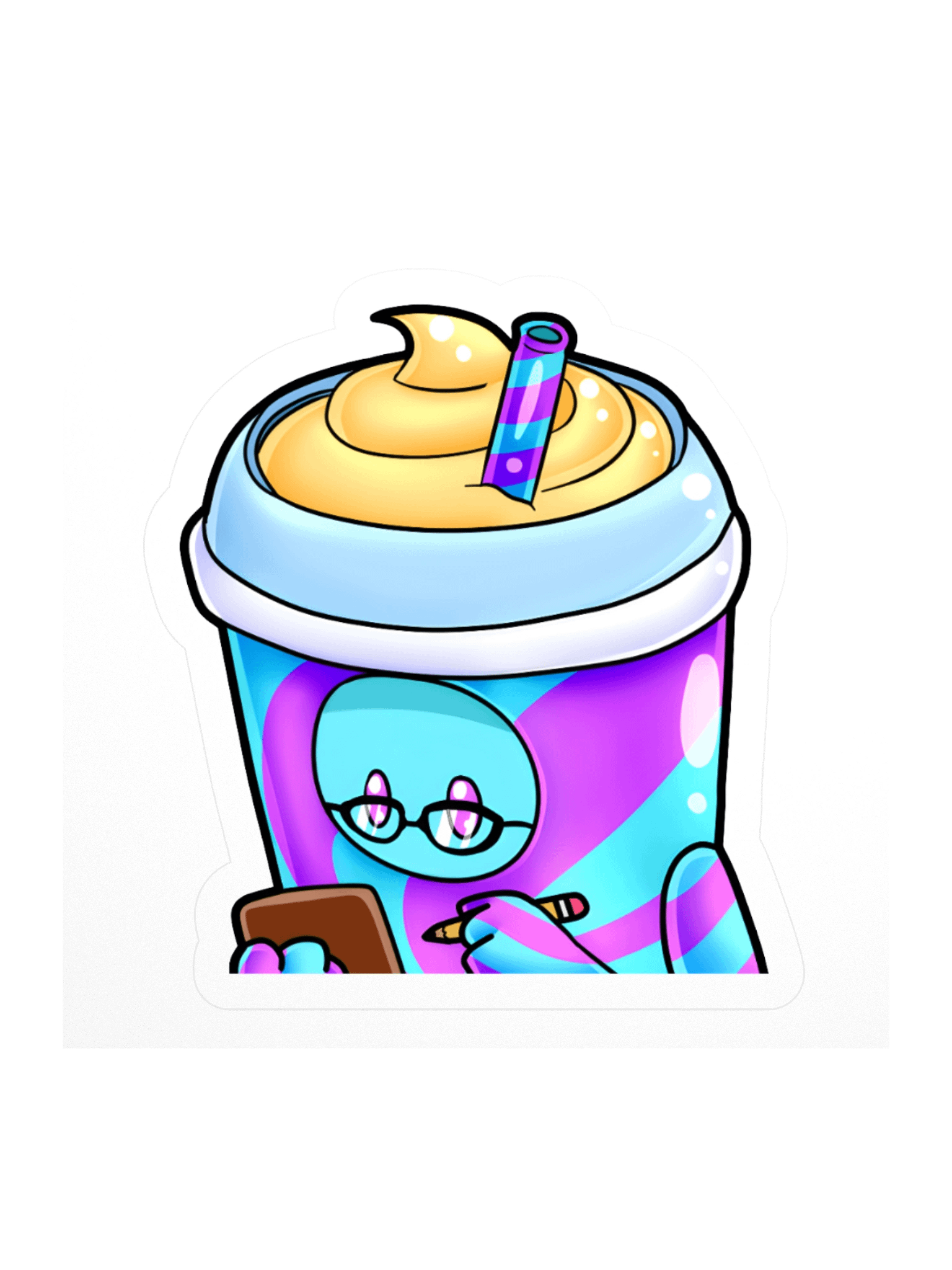 Lemon Notes product image (2)