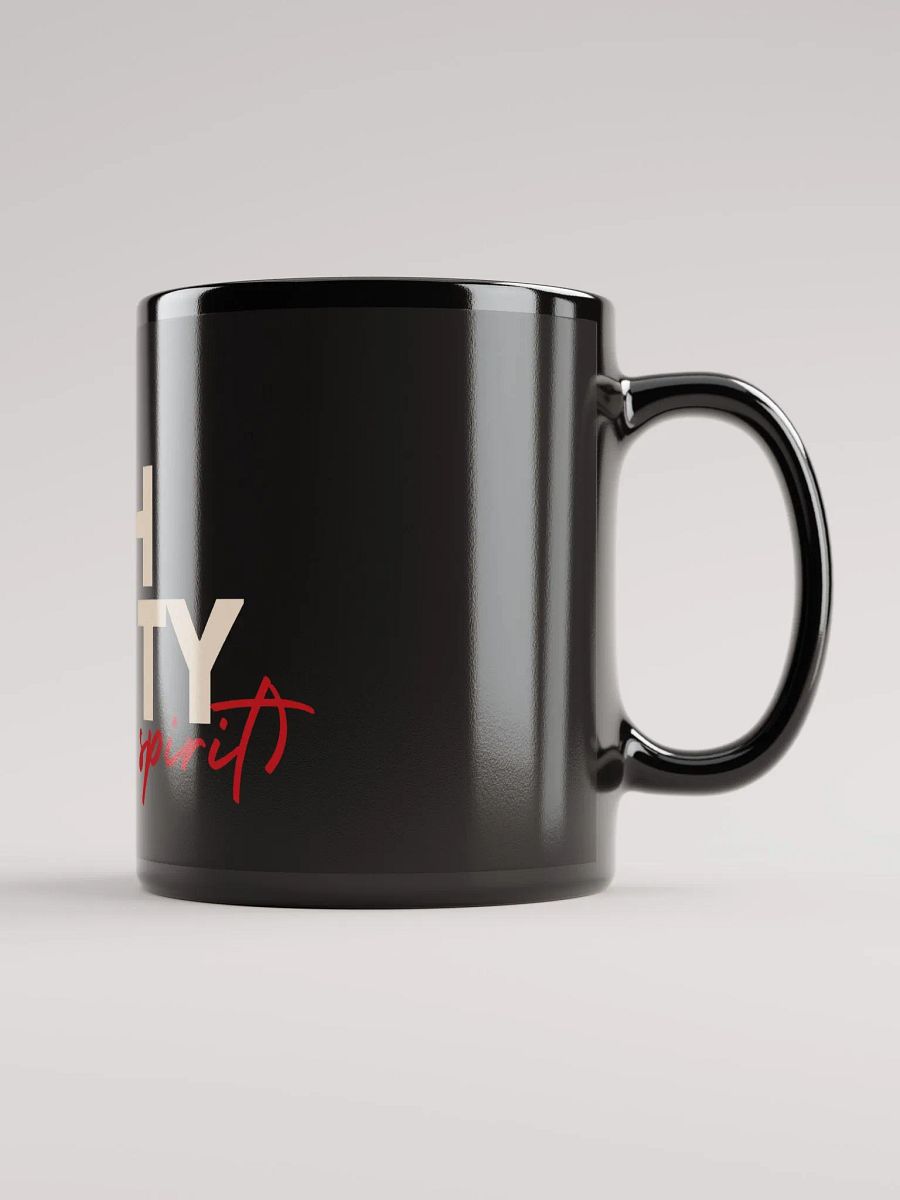"Rich Aunty, In Spirit" Mug product image (3)
