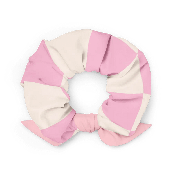 The Be Loved Scrunchie product image (2)