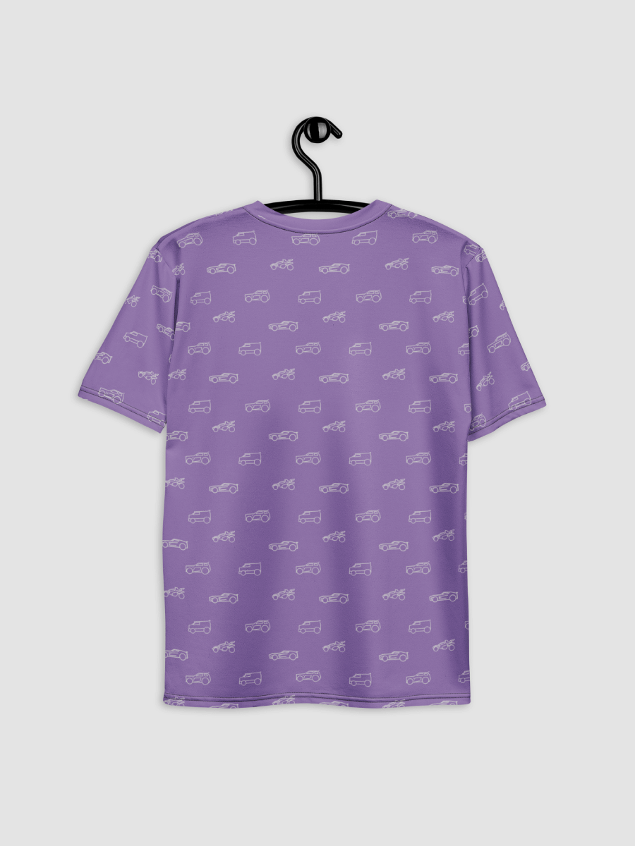 The 4 Cars product image (6)