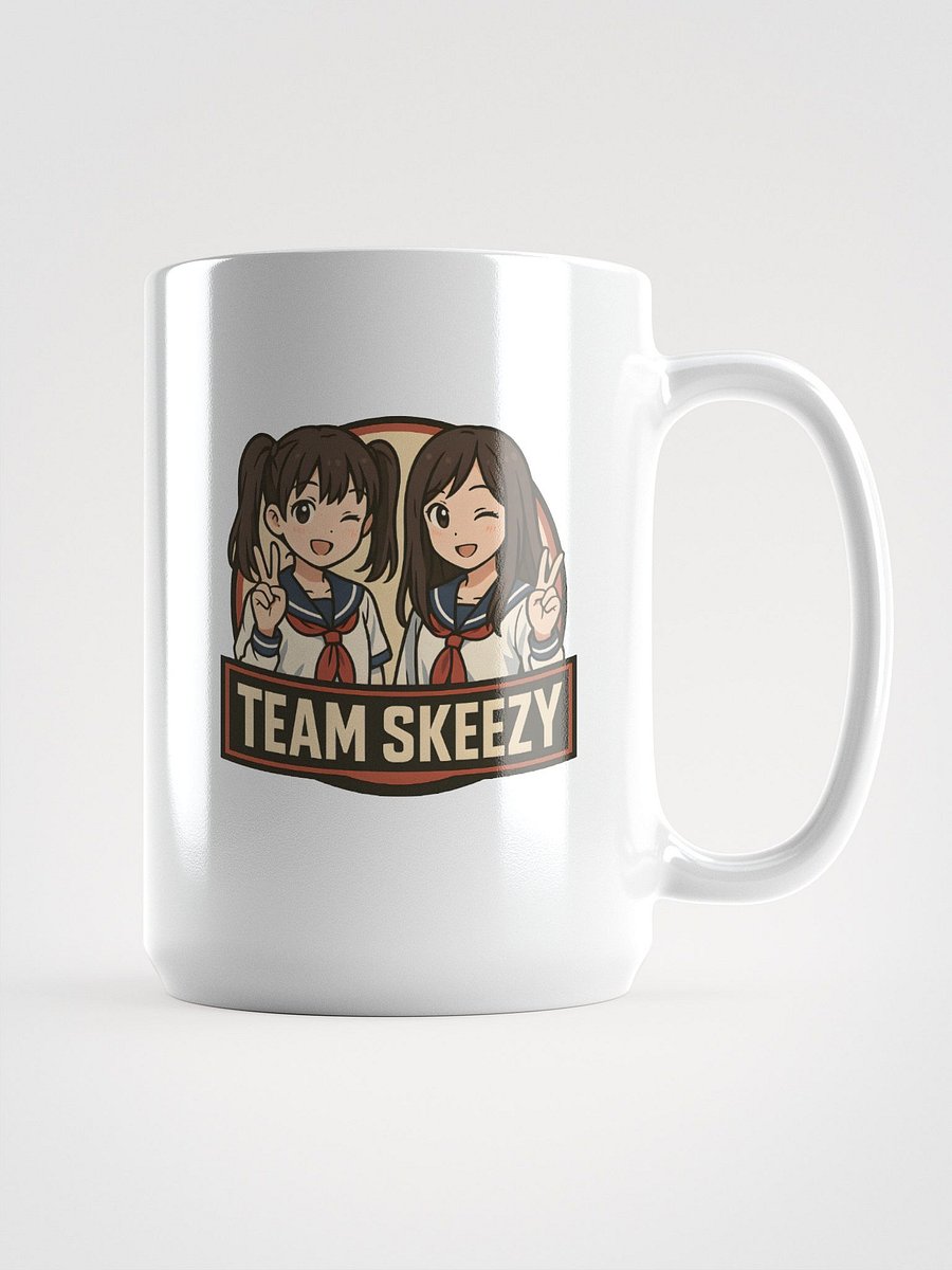 Team Skeezy 2 Mug product image (2)