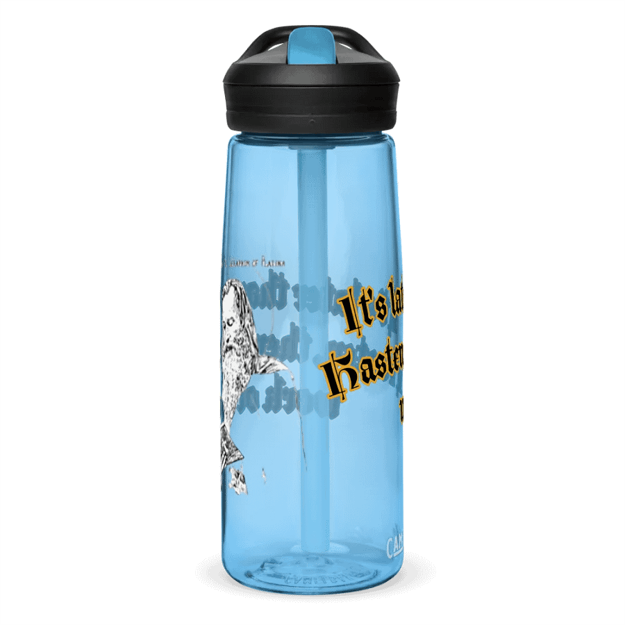 St. Seraphim Rose-Water Bottle product image (59)