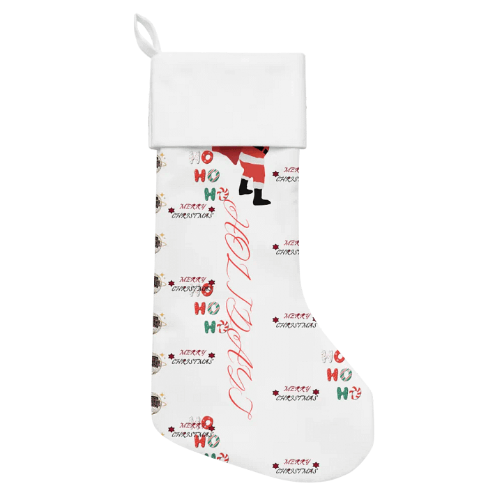 HOLIDAY STOCKINGS product image (1)
