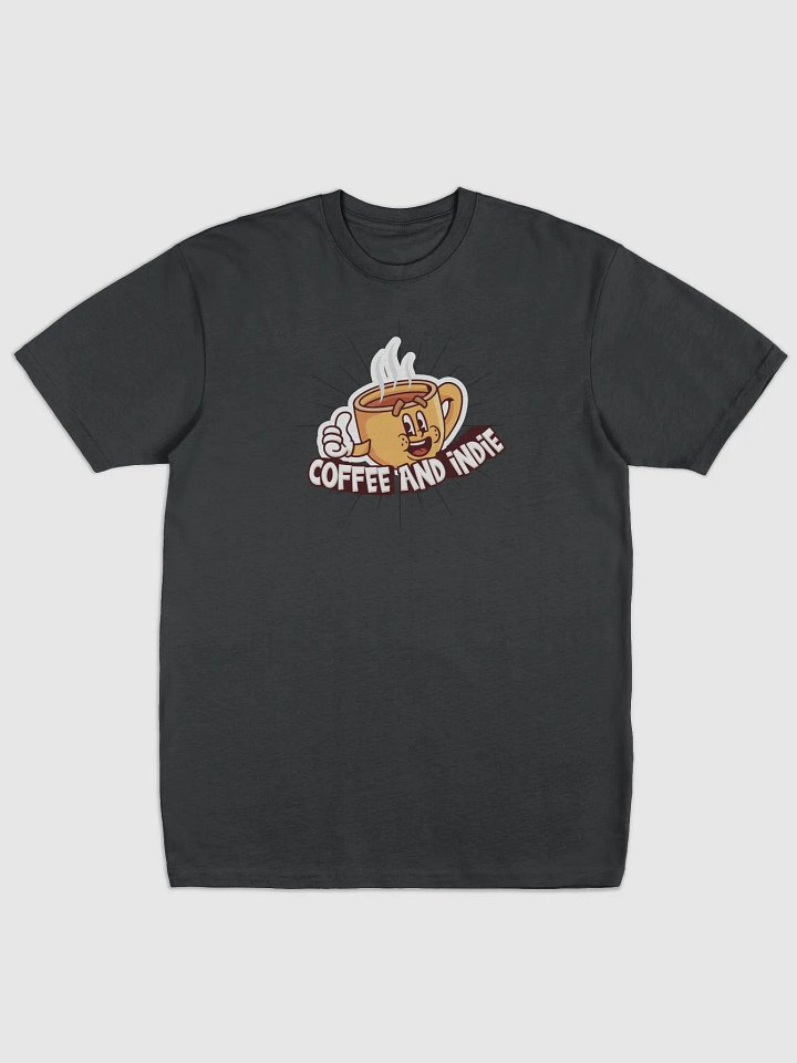 Coffee and indie 1 upgrade product image (1)