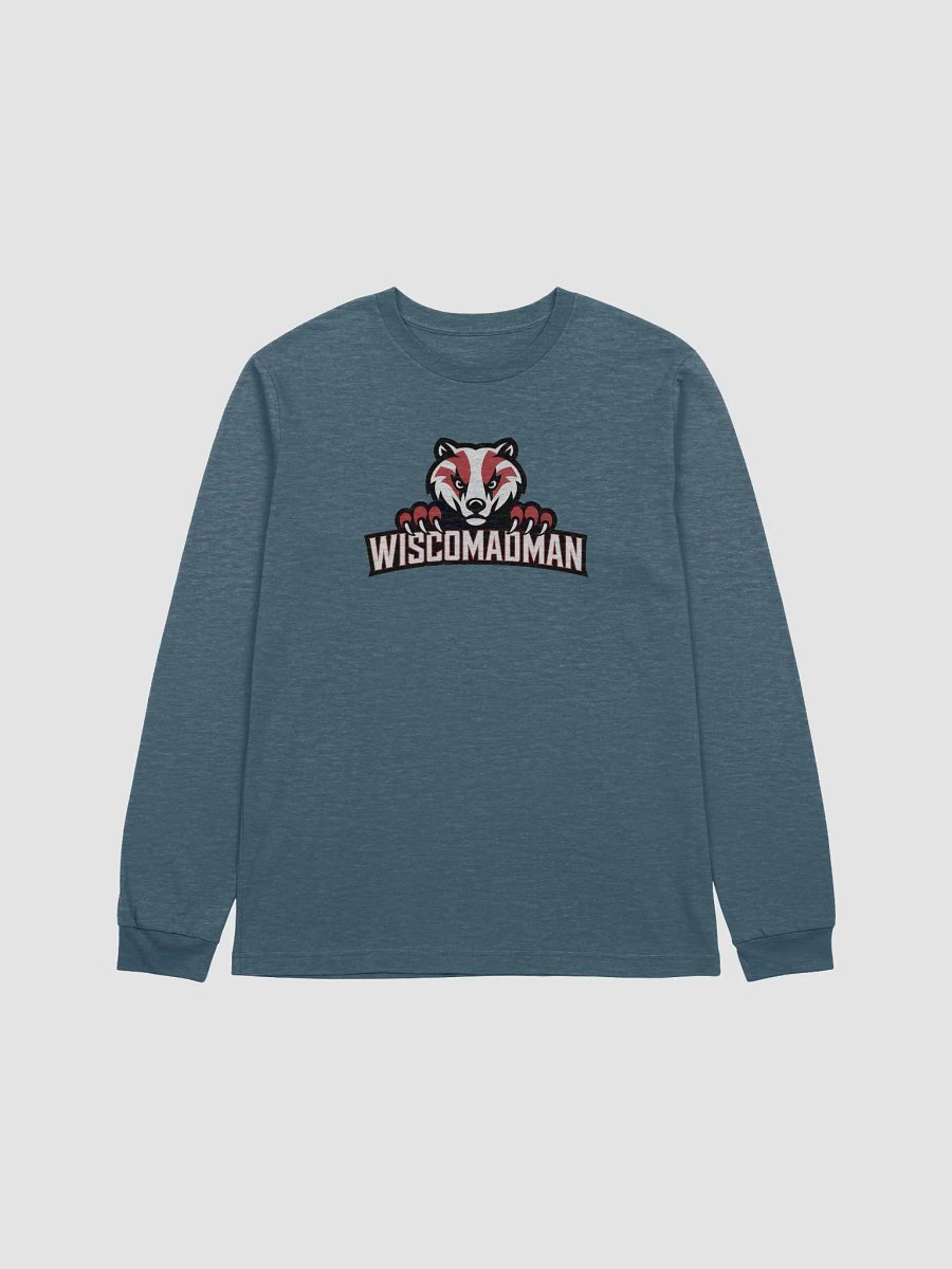 Wisco Long Sleeve product image (5)
