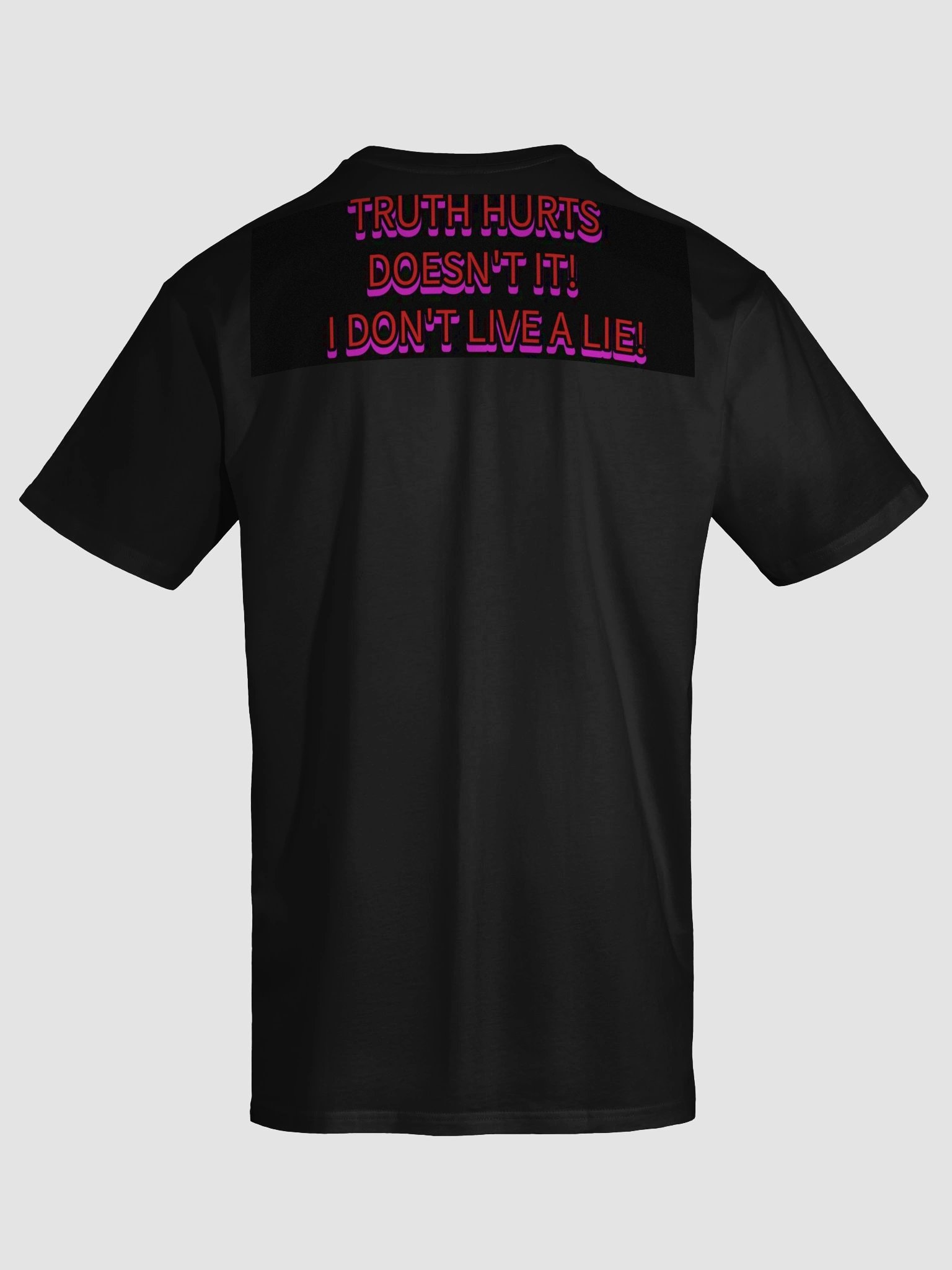 TRUTH HURTS product image (7)