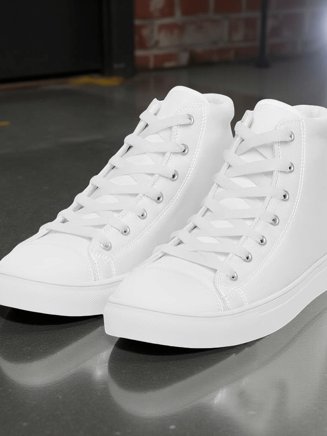 Men's High Tops product image (1)