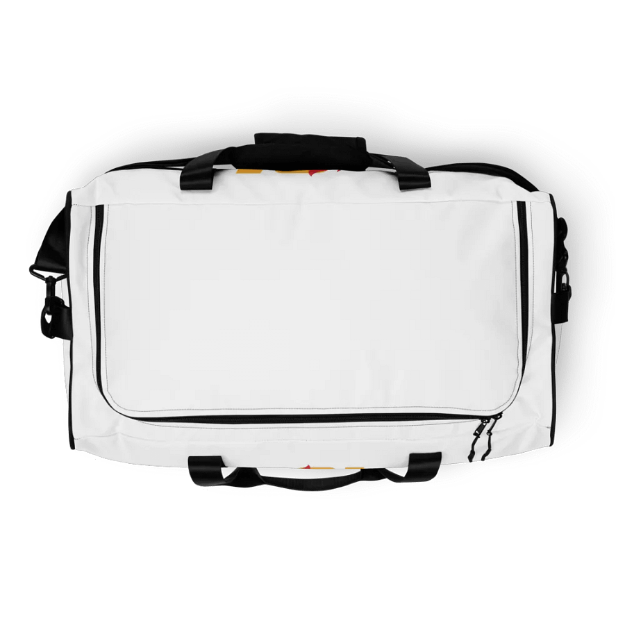 Firefighter_81 Sports bag product image (11)