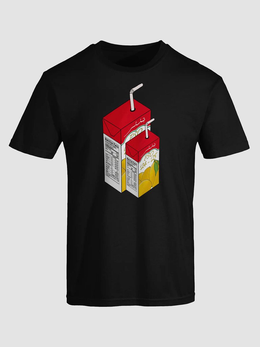 MANGO JUICE TEE product image (17)