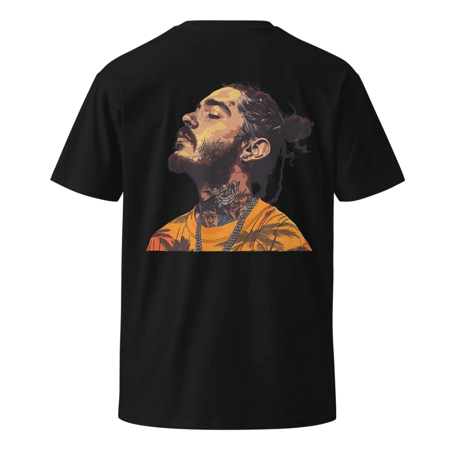 Ink & Style Unisex Tee product image (6)