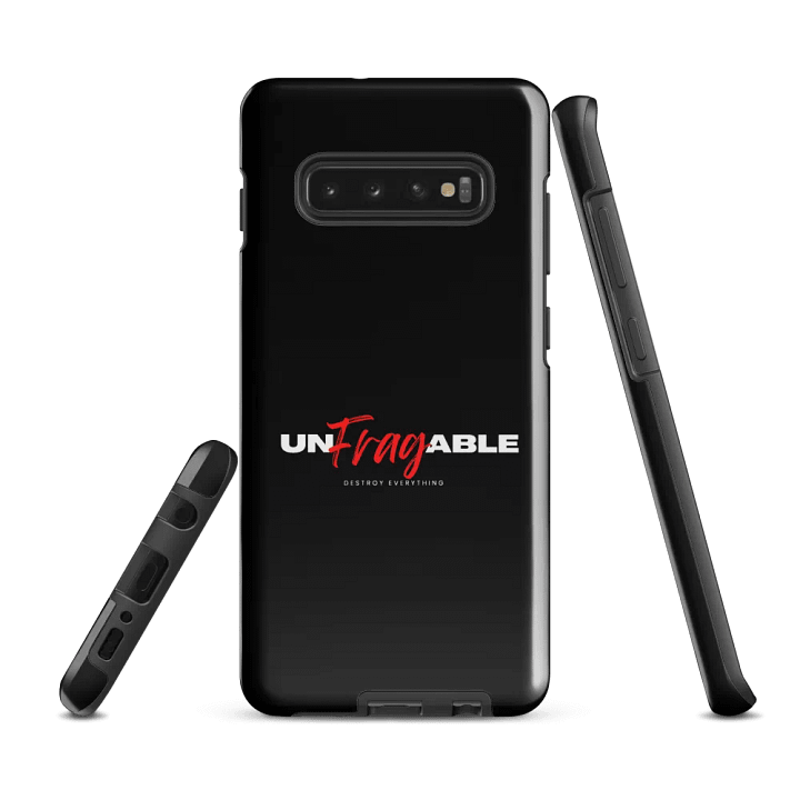 UNFRAGABLE Tough Case for Samsung® product image (5)