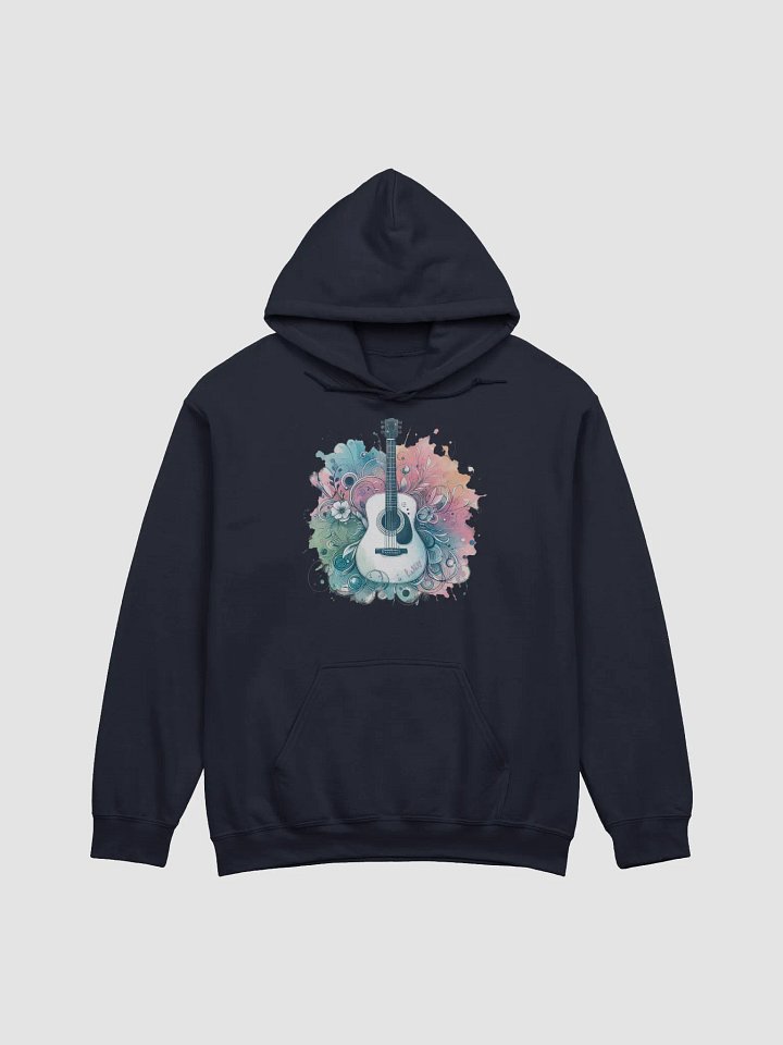 Give me Flowers - Adult Unisex Hoddie product image (2)
