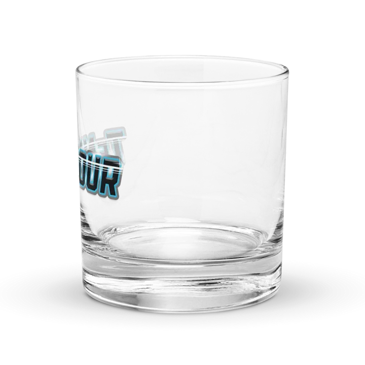 TENN4OUR Bold Rocks Glass product image (2)