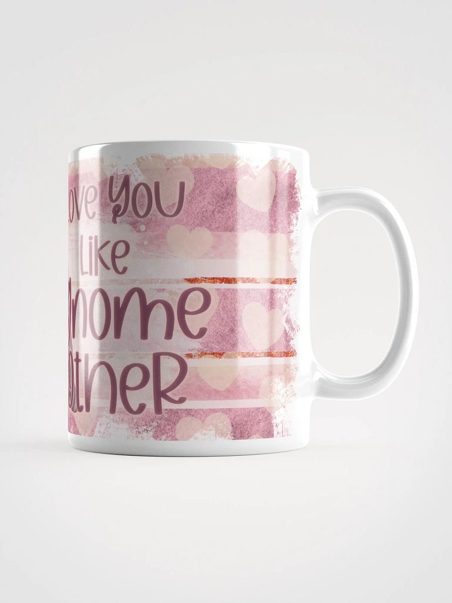 Gnome-antic Love Mug product image (1)